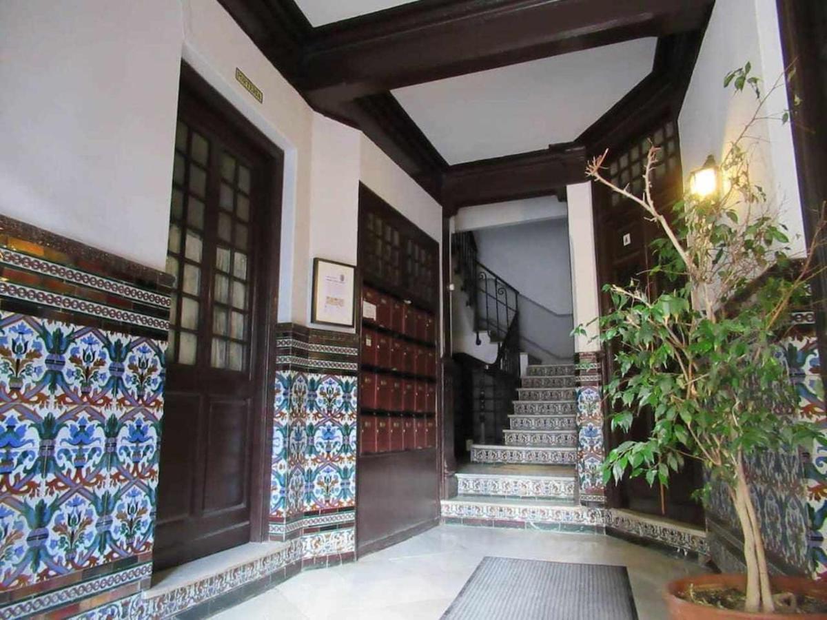 Luxury Old Town Cervantes Paz En El Casco Antiguo Apartamento *