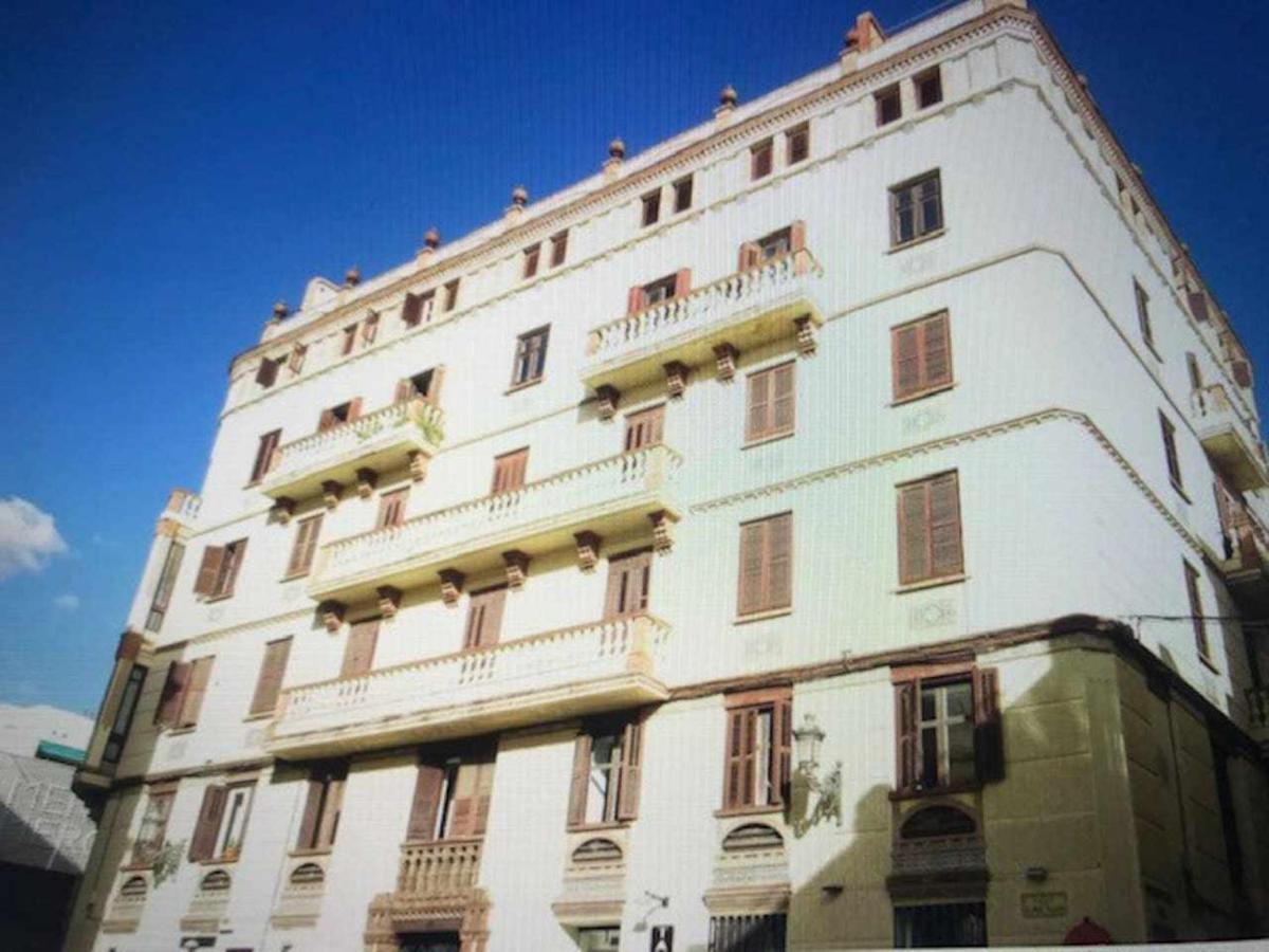 Apartamento Luxury Old Town Cervantes Paz En El Casco Antiguo