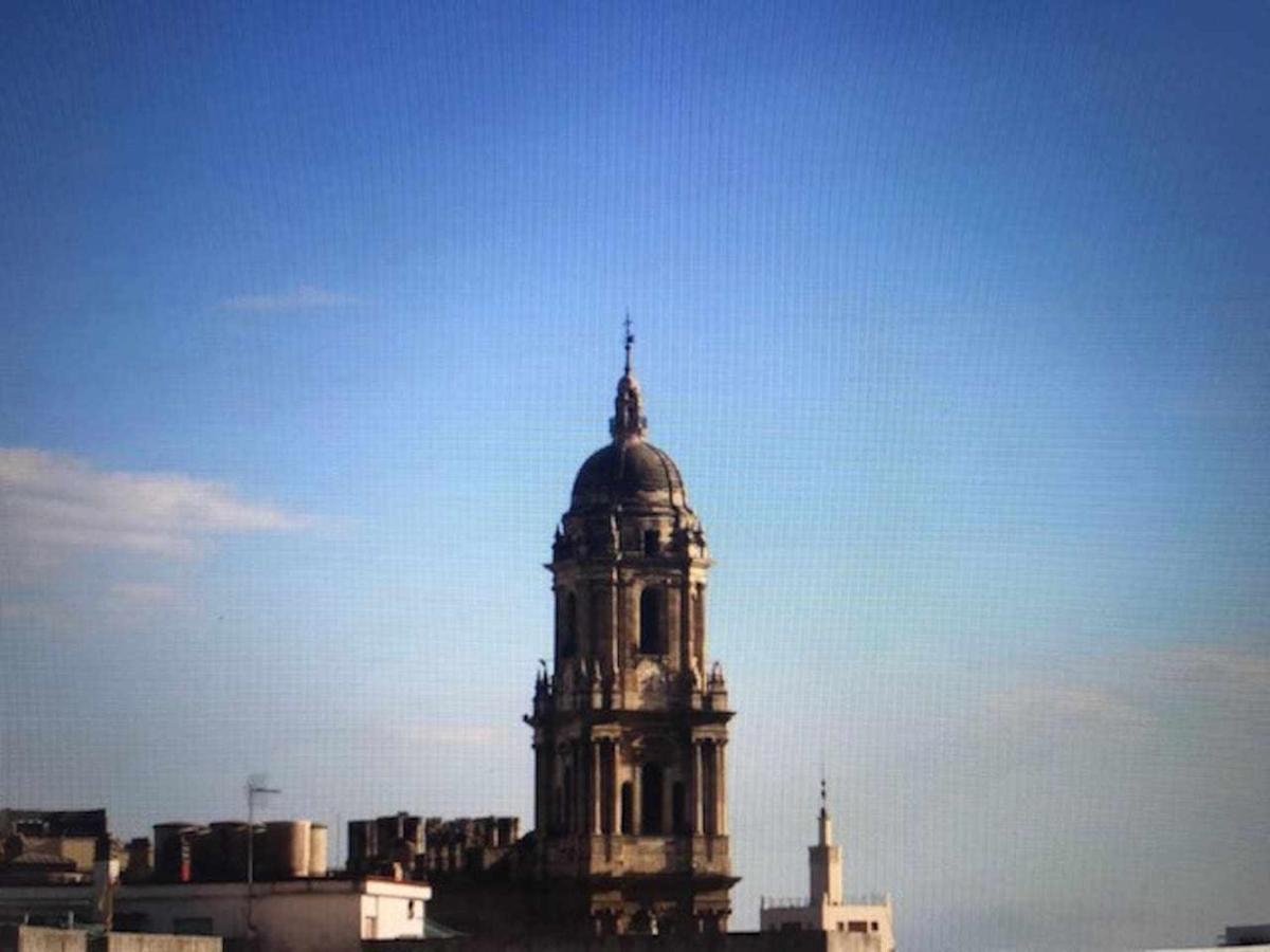 Apartamento Luxury Old Town Cervantes Paz En El Casco Antiguo