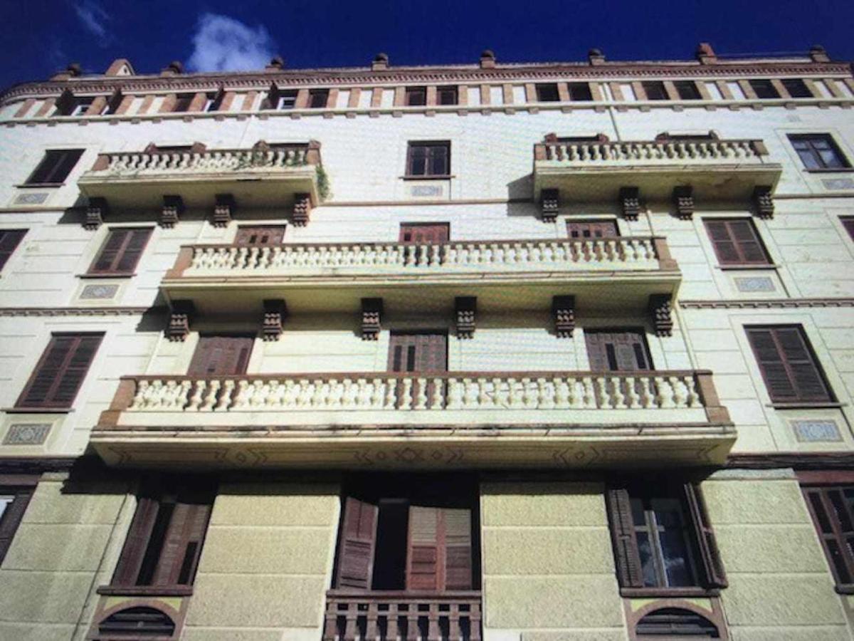 Apartamento Luxury Old Town Cervantes Paz En El Casco Antiguo