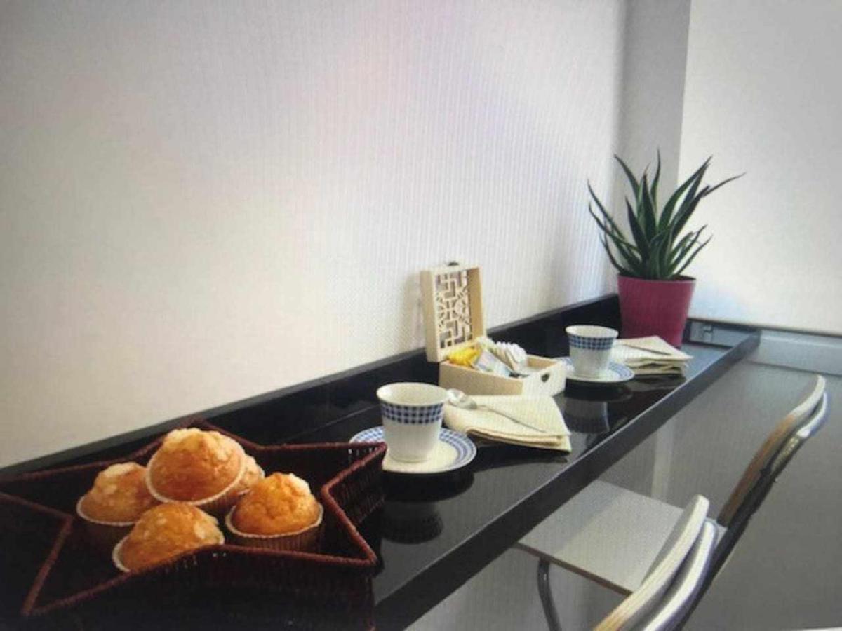Apartamento Luxury Old Town Cervantes Paz En El Casco Antiguo Málaga