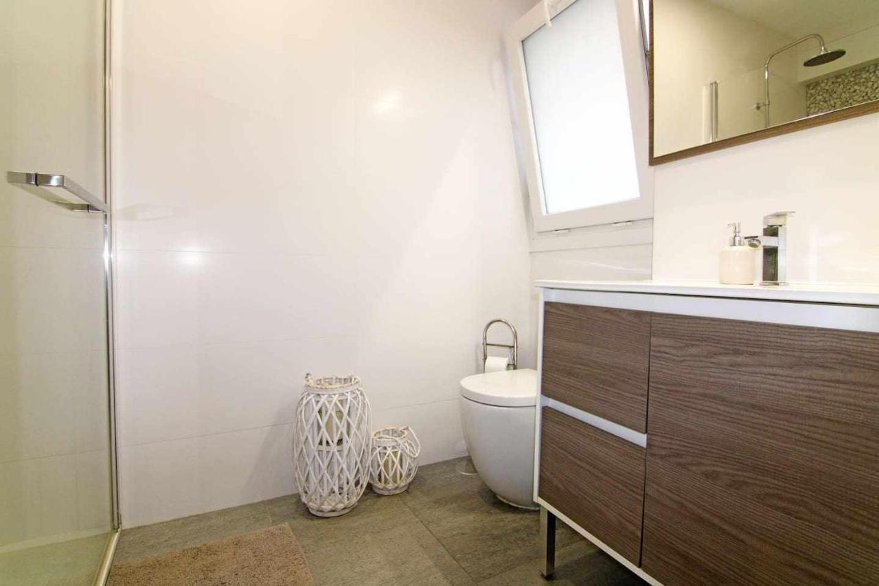Apartamento Luxury Old Town Cervantes Paz En El Casco Antiguo *