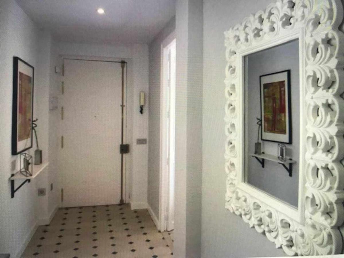 Apartamento Luxury Old Town Cervantes Paz En El Casco Antiguo